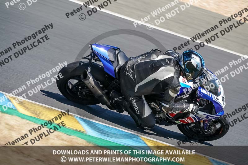 Le Mans;event digital images;france;motorbikes;no limits;peter wileman photography;trackday;trackday digital images